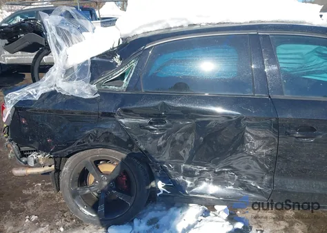 2015 Audi A3 2.0T Premium из США, поврежденный, VIN WAUBFGFF7F1050454